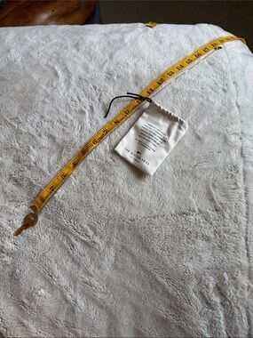 The Giving Keys Necklace with Brass Key